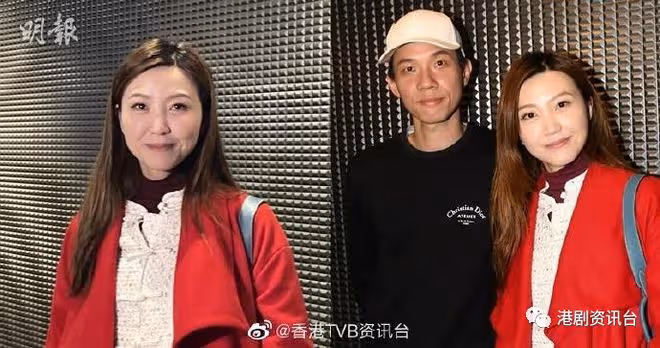 柏天男從婆婆學懂演員品格!82歲林小湛表示一直演下去