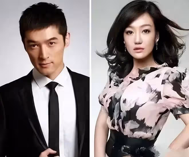 辜負照顧自己的薛佳凝，讓江疏影承受謾罵，胡歌的情史一地雞毛