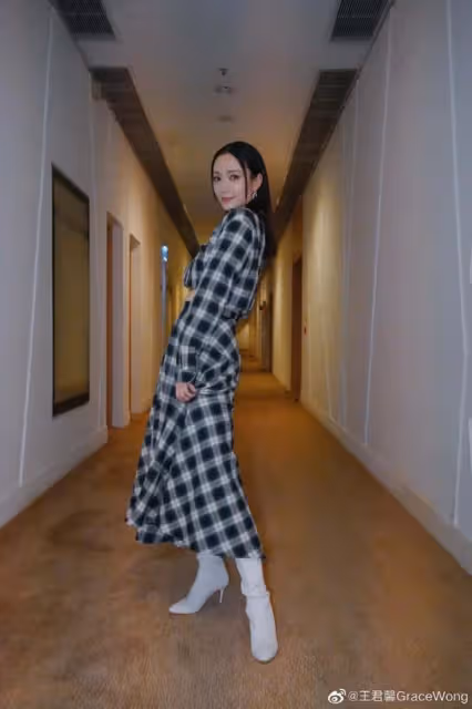 TVB前港姐自曝離巢原因!新戲獲甄子丹賞識,演「淫婦」太吸睛