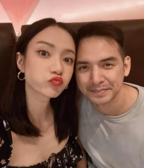 TVB前港姐自曝離巢原因!新戲獲甄子丹賞識,演「淫婦」太吸睛