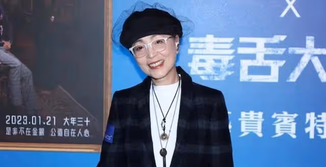 好拼!知名港星內地直播帶貨狂吃一百多隻大閘蟹,自曝背後多辛酸