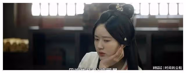 紅飛翠舞,佳人如玉 2022年讓人眼前一亮的十大古裝女主
