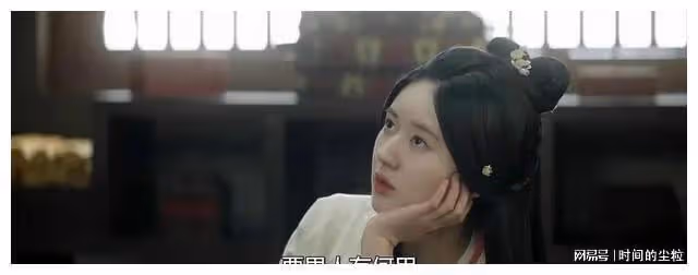 紅飛翠舞,佳人如玉 2022年讓人眼前一亮的十大古裝女主