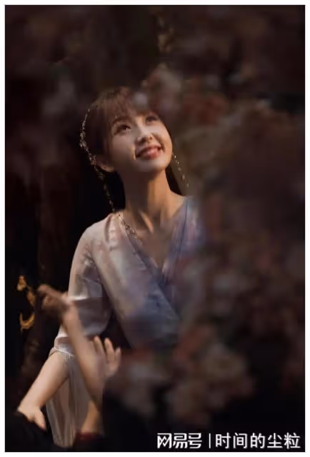 紅飛翠舞,佳人如玉 2022年讓人眼前一亮的十大古裝女主