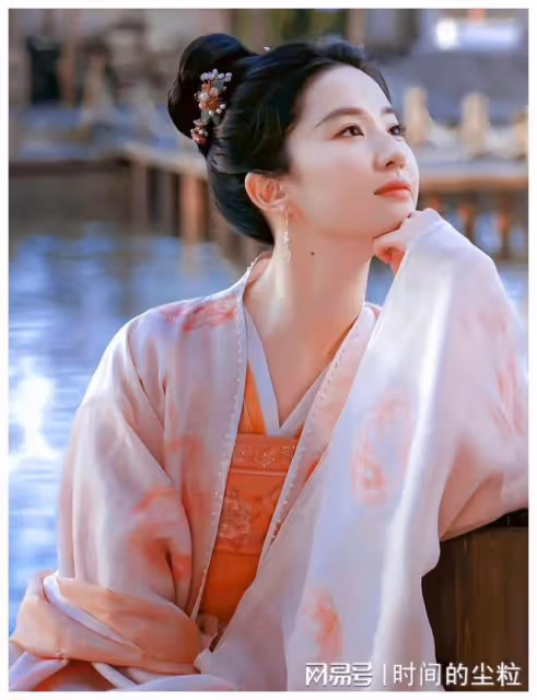 紅飛翠舞,佳人如玉 2022年讓人眼前一亮的十大古裝女主