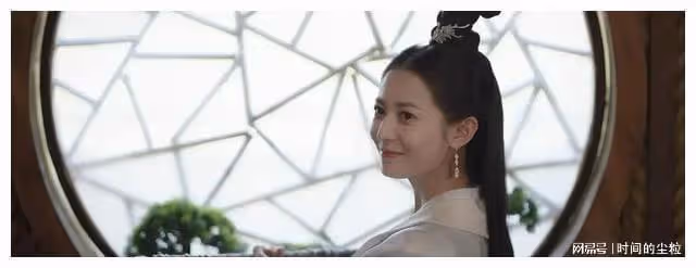 紅飛翠舞，佳人如玉 2022年讓人眼前一亮的十大古裝女主