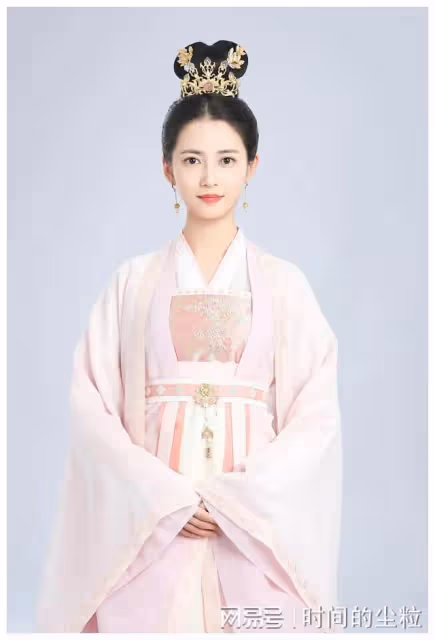 紅飛翠舞，佳人如玉 2022年讓人眼前一亮的十大古裝女主