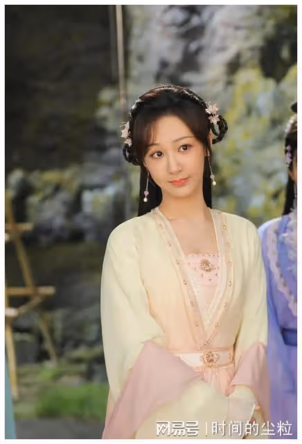 紅飛翠舞，佳人如玉 2022年讓人眼前一亮的十大古裝女主