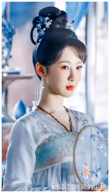 紅飛翠舞，佳人如玉 2022年讓人眼前一亮的十大古裝女主