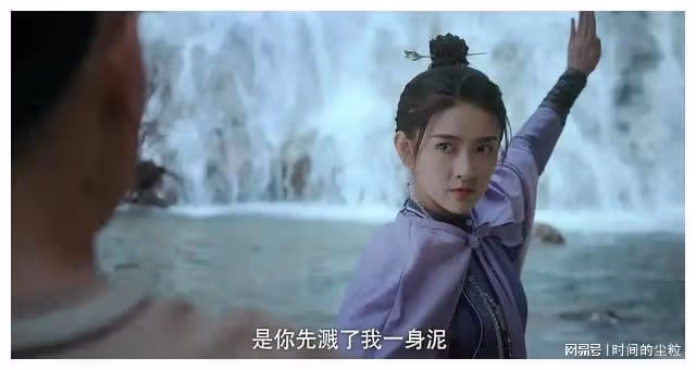 紅飛翠舞，佳人如玉 2022年讓人眼前一亮的十大古裝女主