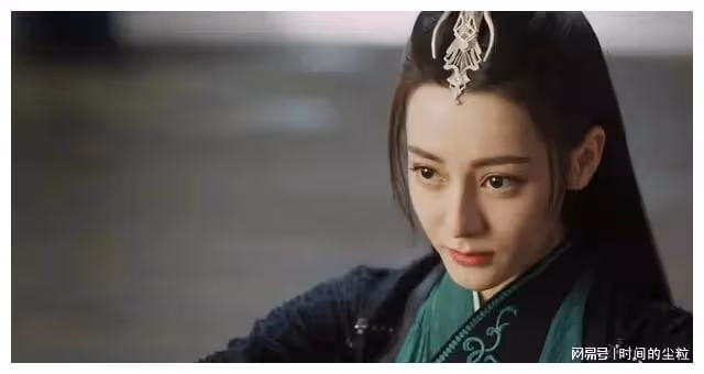 紅飛翠舞，佳人如玉 2022年讓人眼前一亮的十大古裝女主