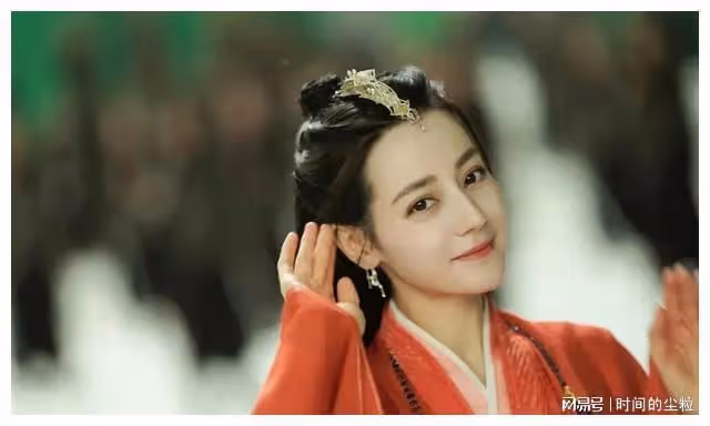 紅飛翠舞，佳人如玉 2022年讓人眼前一亮的十大古裝女主