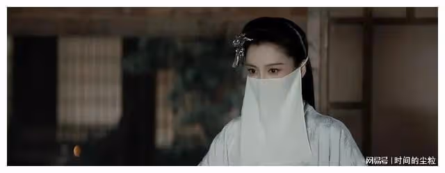 紅飛翠舞，佳人如玉 2022年讓人眼前一亮的十大古裝女主