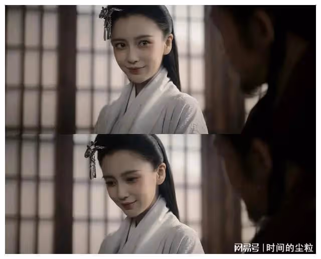紅飛翠舞，佳人如玉 2022年讓人眼前一亮的十大古裝女主