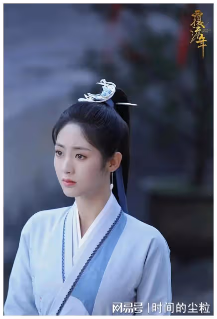紅飛翠舞,佳人如玉 2022年讓人眼前一亮的十大古裝女主