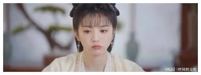 紅飛翠舞,佳人如玉 2022年讓人眼前一亮的十大古裝女主