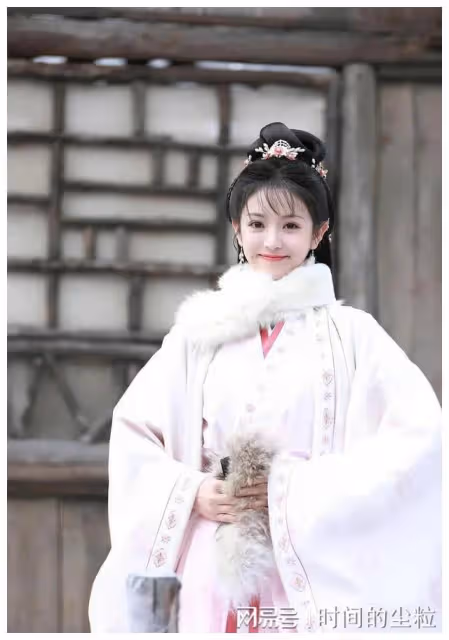 紅飛翠舞,佳人如玉 2022年讓人眼前一亮的十大古裝女主