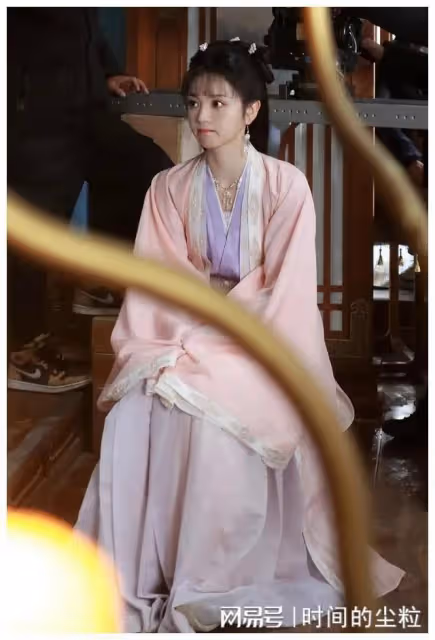 紅飛翠舞,佳人如玉 2022年讓人眼前一亮的十大古裝女主