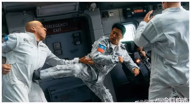 票房輸了7億,卻可能影響中國電影70年?《流浪地球2》雖敗猶榮