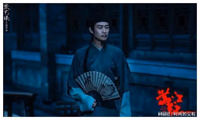 滿江紅是一部讓人看了不舒服的商業片