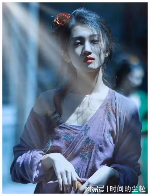 滿江紅是一部讓人看了不舒服的商業片