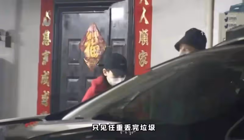 孫驍驍:被指不專一,李響求婚三次甚至砸門仍未果,任重是接盤俠