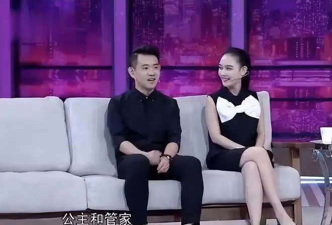 孫驍驍:被指不專一,李響求婚三次甚至砸門仍未果,任重是接盤俠