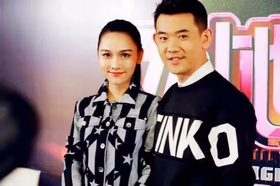 孫驍驍：被指不專一，李響求婚三次甚至砸門仍未果，任重是接盤俠