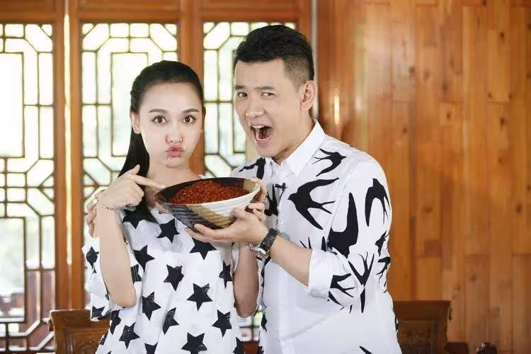 孫驍驍：被指不專一，李響求婚三次甚至砸門仍未果，任重是接盤俠