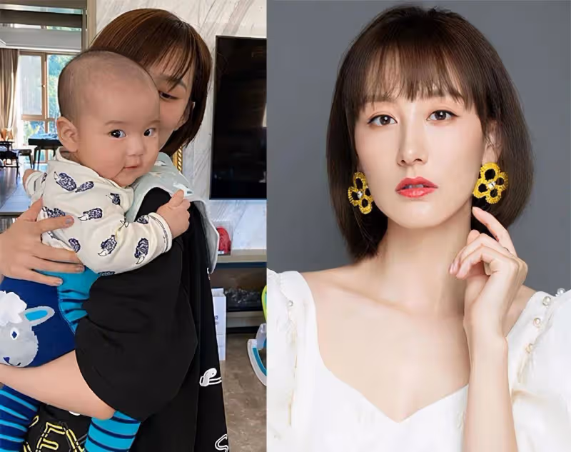 孫驍驍：被指不專一，李響求婚三次甚至砸門仍未果，任重是接盤俠