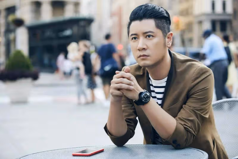 孫驍驍：被指不專一，李響求婚三次甚至砸門仍未果，任重是接盤俠