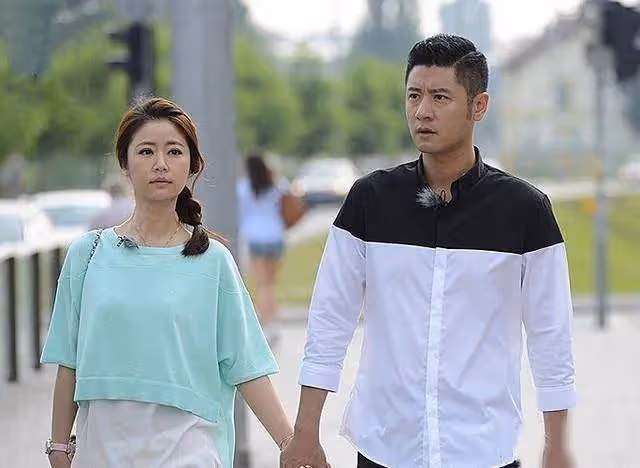孫驍驍：被指不專一，李響求婚三次甚至砸門仍未果，任重是接盤俠