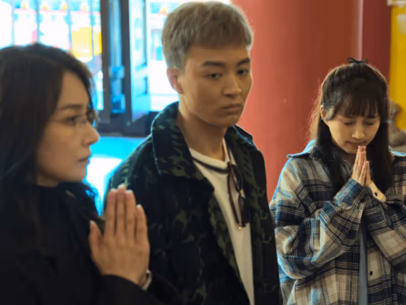 《狂飆》:黃瑤隱藏最深!看似任人擺布,實則在扮豬吃老虎