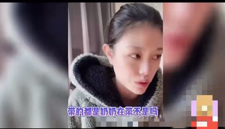 葛薈婕:對女兒有虧欠但不會爭奪她的撫養權,讓她跟汪峰生活更好