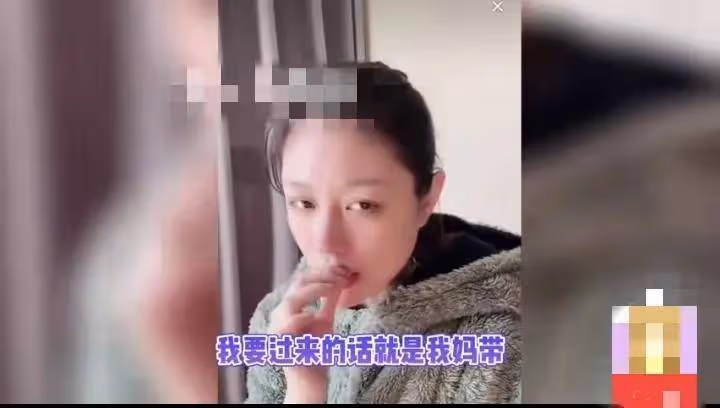 葛薈婕:對女兒有虧欠但不會爭奪她的撫養權,讓她跟汪峰生活更好