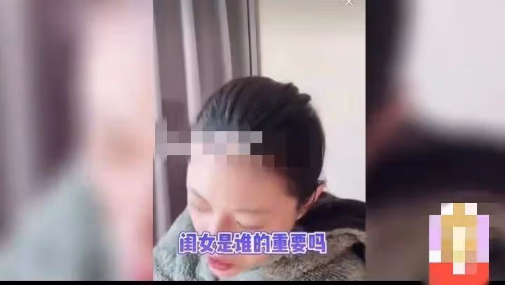 葛薈婕:對女兒有虧欠但不會爭奪她的撫養權,讓她跟汪峰生活更好