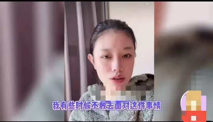 葛薈婕：對女兒有虧欠但不會爭奪她的撫養權，讓她跟汪峰生活更好
