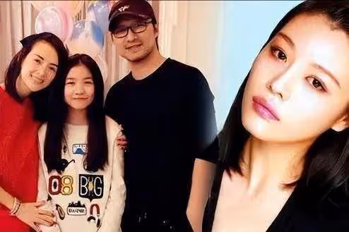 葛薈婕：對女兒有虧欠但不會爭奪她的撫養權，讓她跟汪峰生活更好