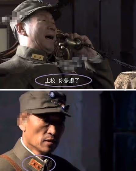 穿幫鏡頭太明顯：劉德華與關之琳合作電影「群龍奪寶」，有個鏡頭重復看