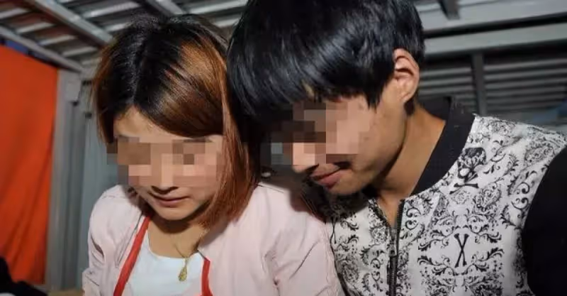 案例：看清老公真面目後，我往家族群發了一條信息，讓大家來評理