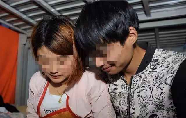 案例:看清老公真面目後,我往家族群發了一條信息,讓大家來評理