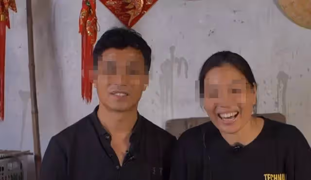 案例:看清老公真面目後,我往家族群發了一條信息,讓大家來評理