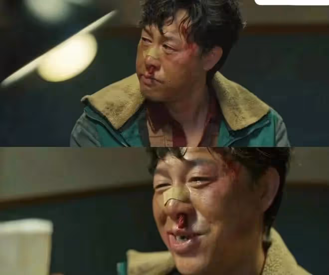 《狂飆》5個黃金配角,少了他們劇情好看減半,演起來個個是狠人