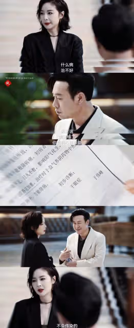 《狂飆》5個黃金配角,少了他們劇情好看減半,演起來個個是狠人