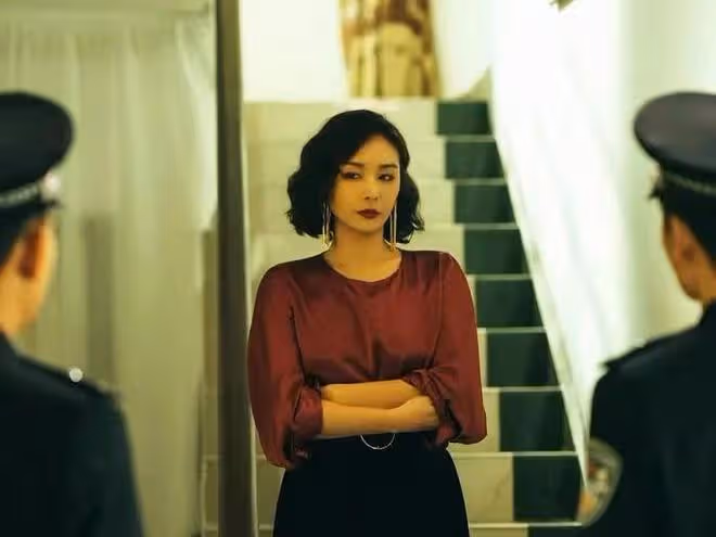 《狂飆》5個黃金配角，少了他們劇情好看減半，演起來個個是狠人