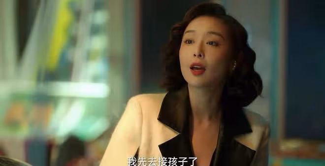 《狂飆》5個黃金配角，少了他們劇情好看減半，演起來個個是狠人