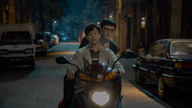 《狂飆》5個黃金配角，少了他們劇情好看減半，演起來個個是狠人