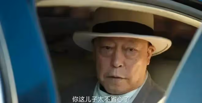 《狂飆》5個黃金配角,少了他們劇情好看減半,演起來個個是狠人
