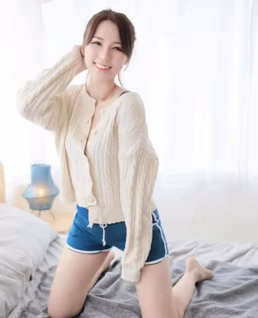 TVB女神孫慧雪將考慮切子宮,懷二胎苦不堪言,每天都要打安胎針