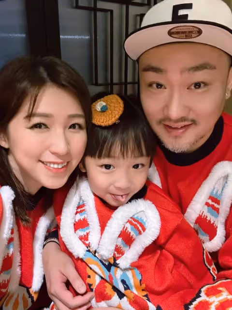 TVB女神孫慧雪將考慮切子宮,懷二胎苦不堪言,每天都要打安胎針
